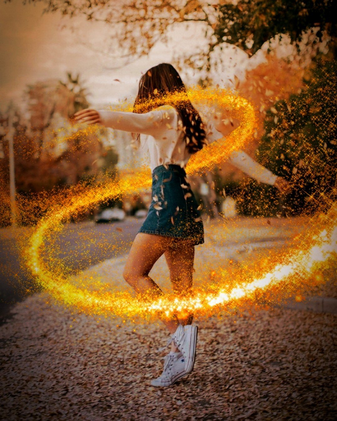 Перемены в жизни