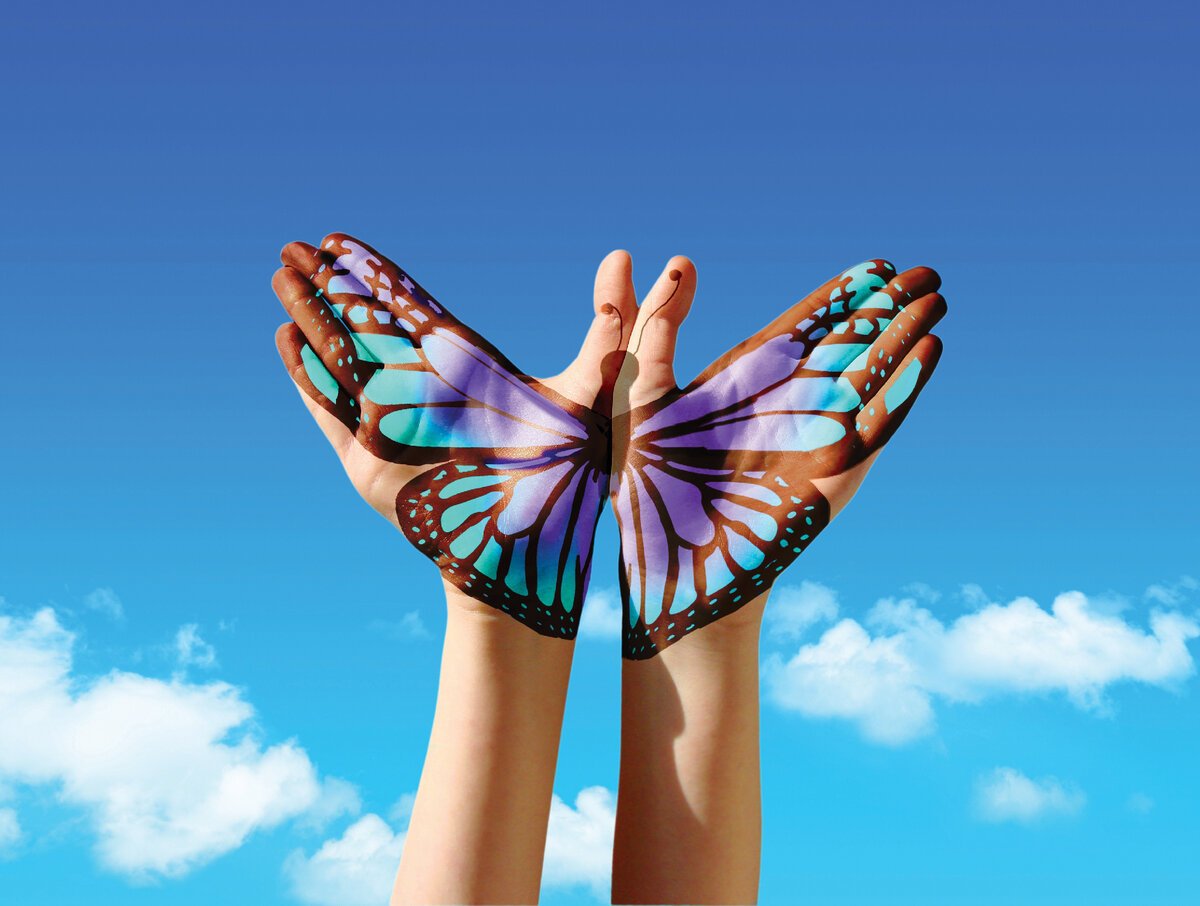 Перемены к лучшему