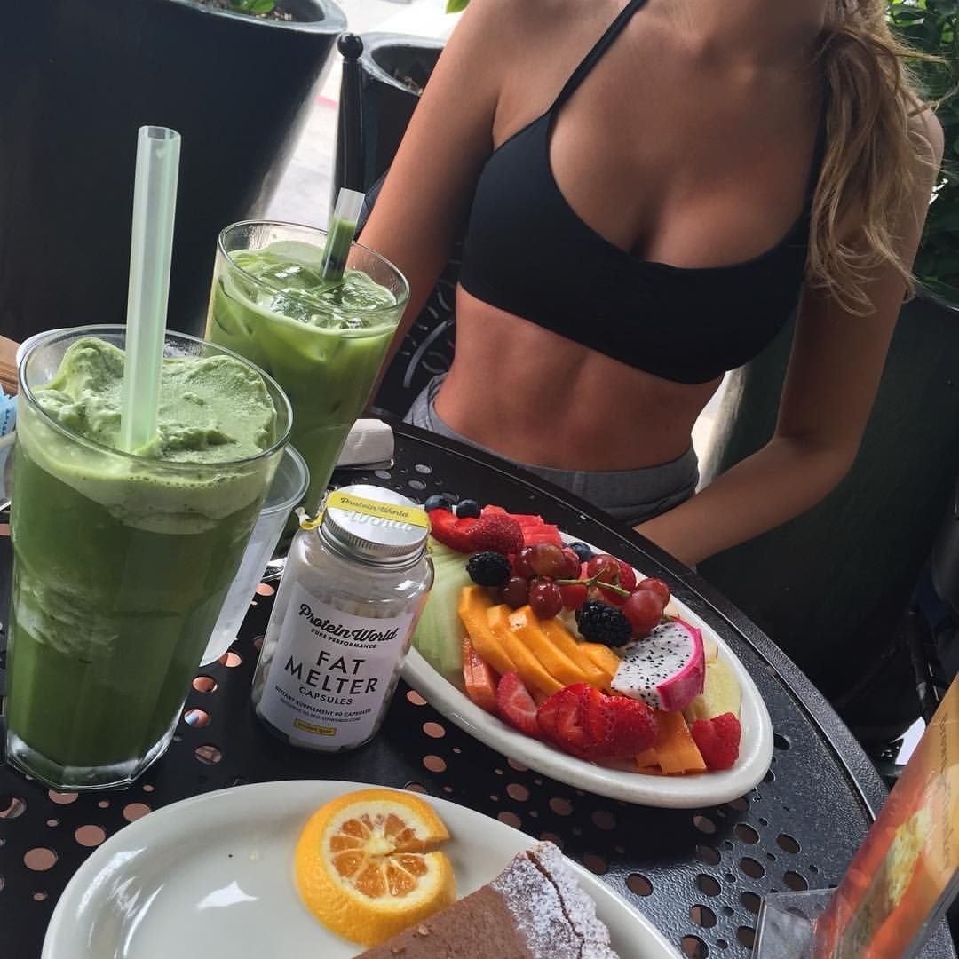 Смузи Боул посуда