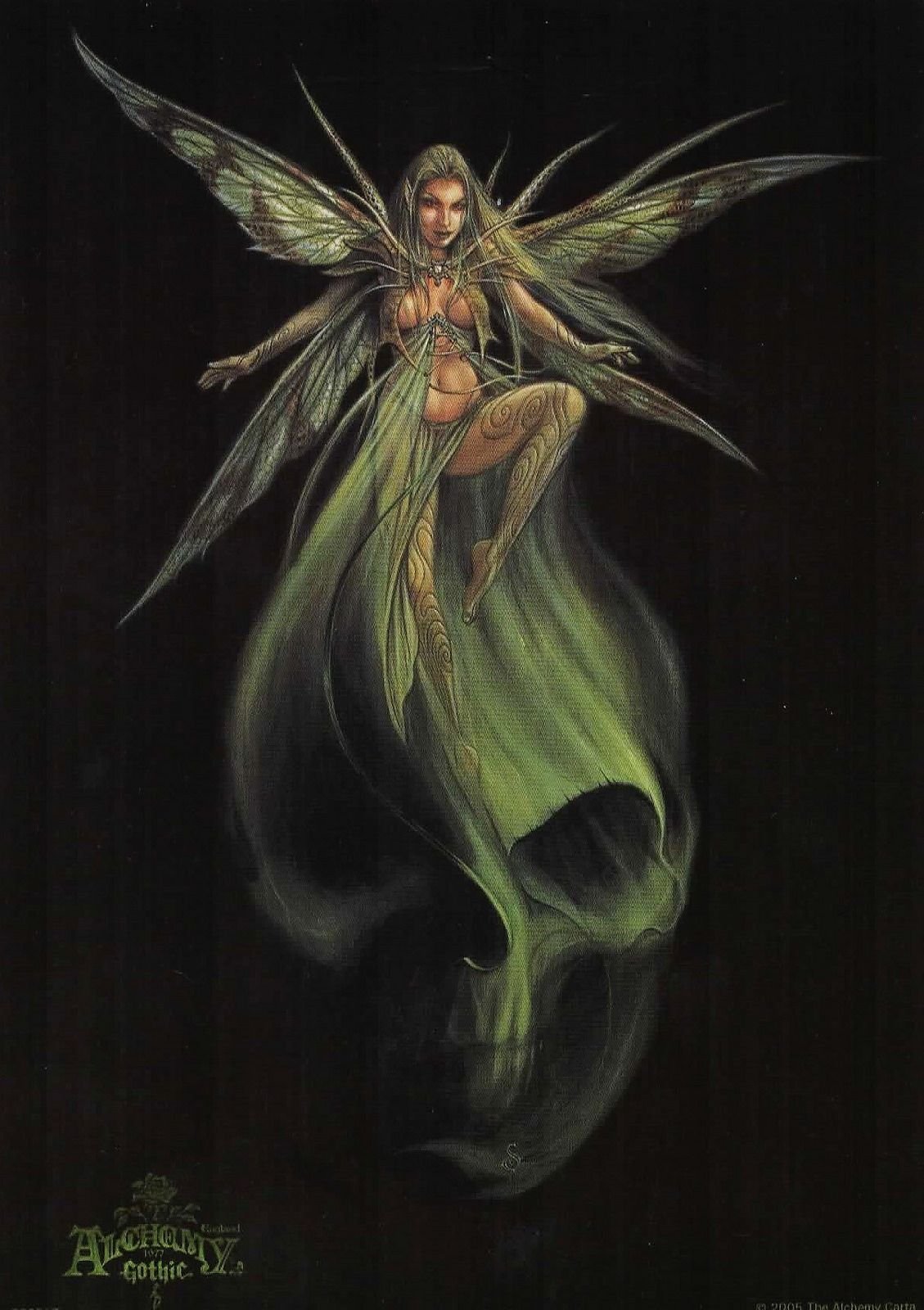 Малефисента Дисней