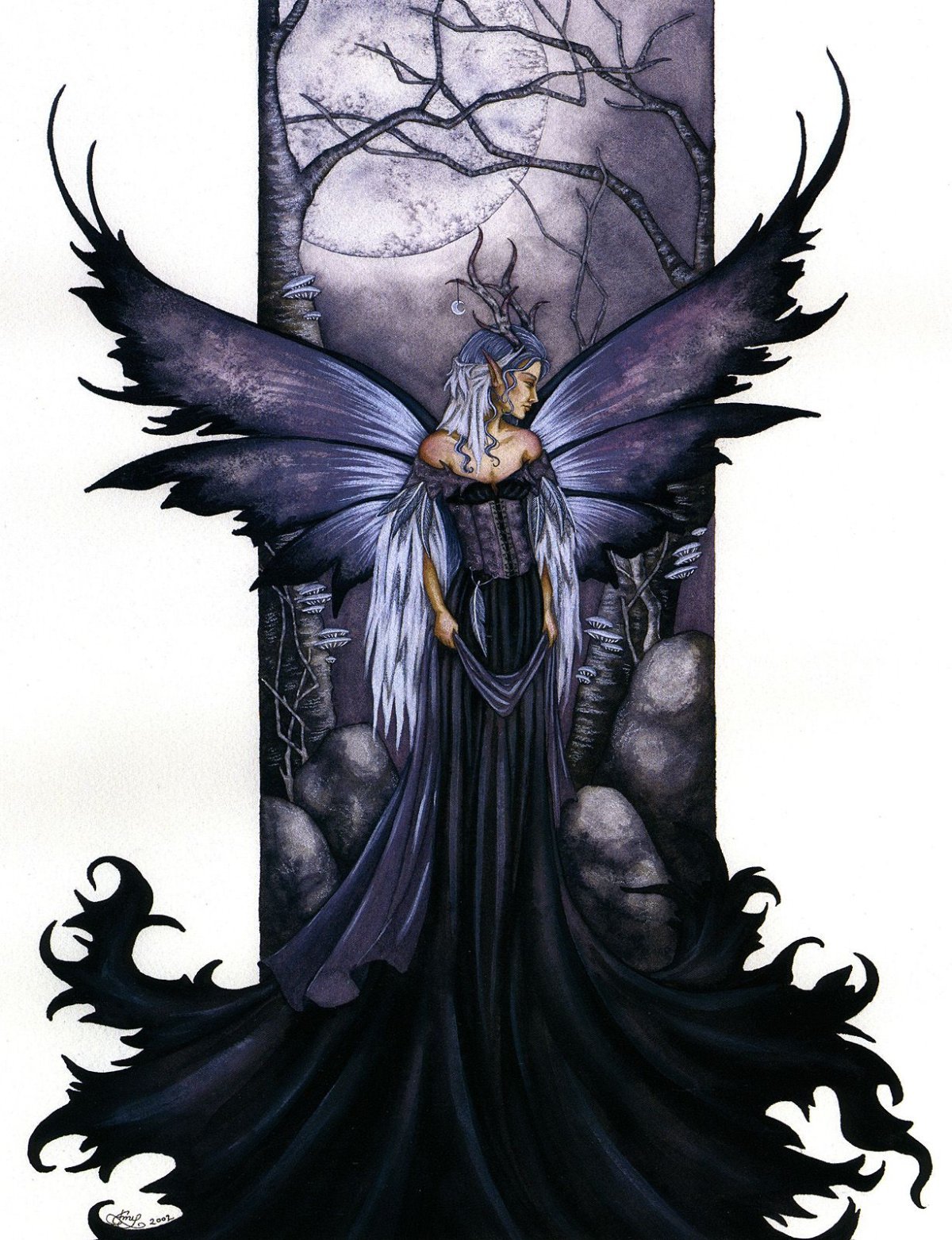 Маленькие Веселые эльфы