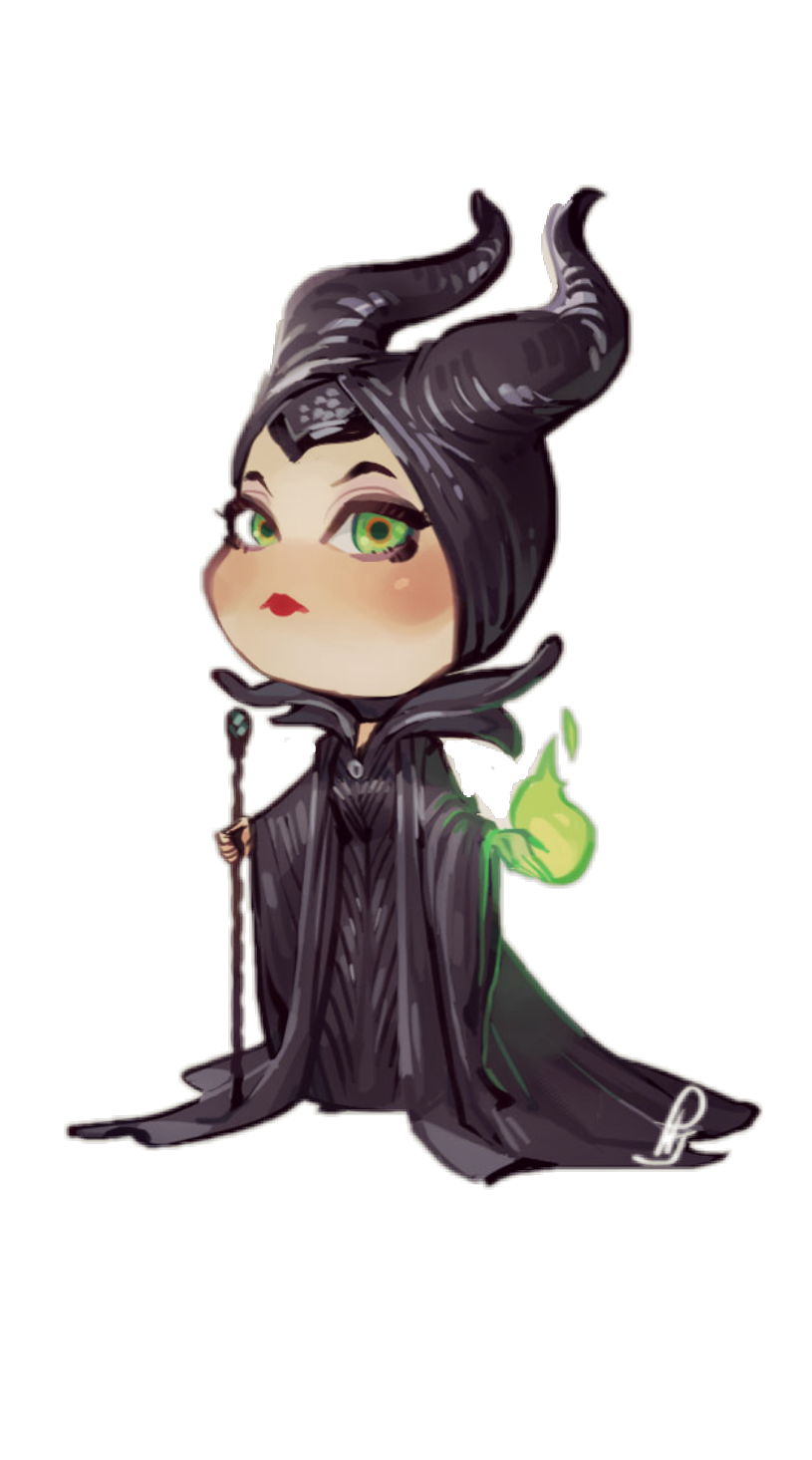 Дикая эльфийка