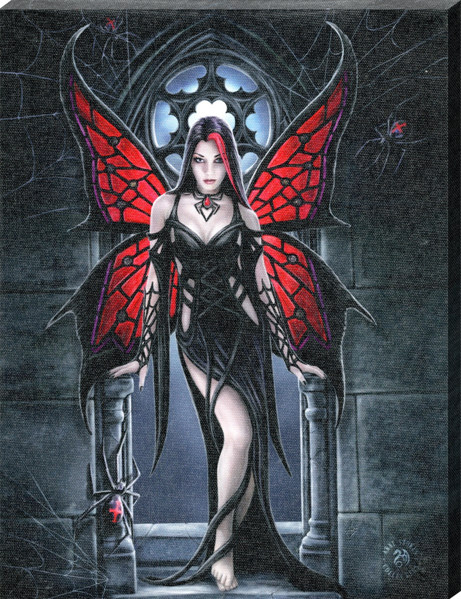 Злая Феечка