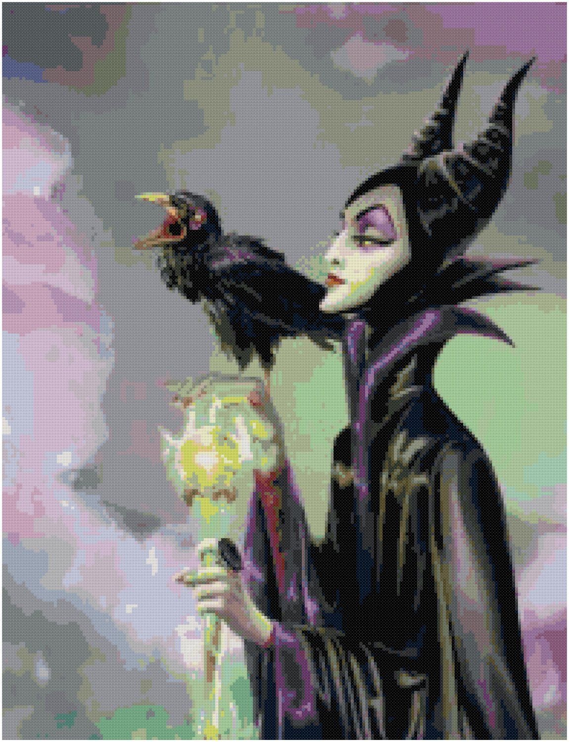 Травница Эстетика ведьмочка