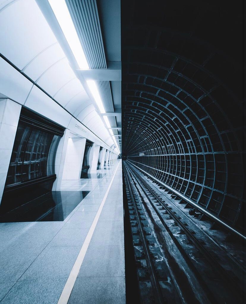 Станция Савеловская БКЛ