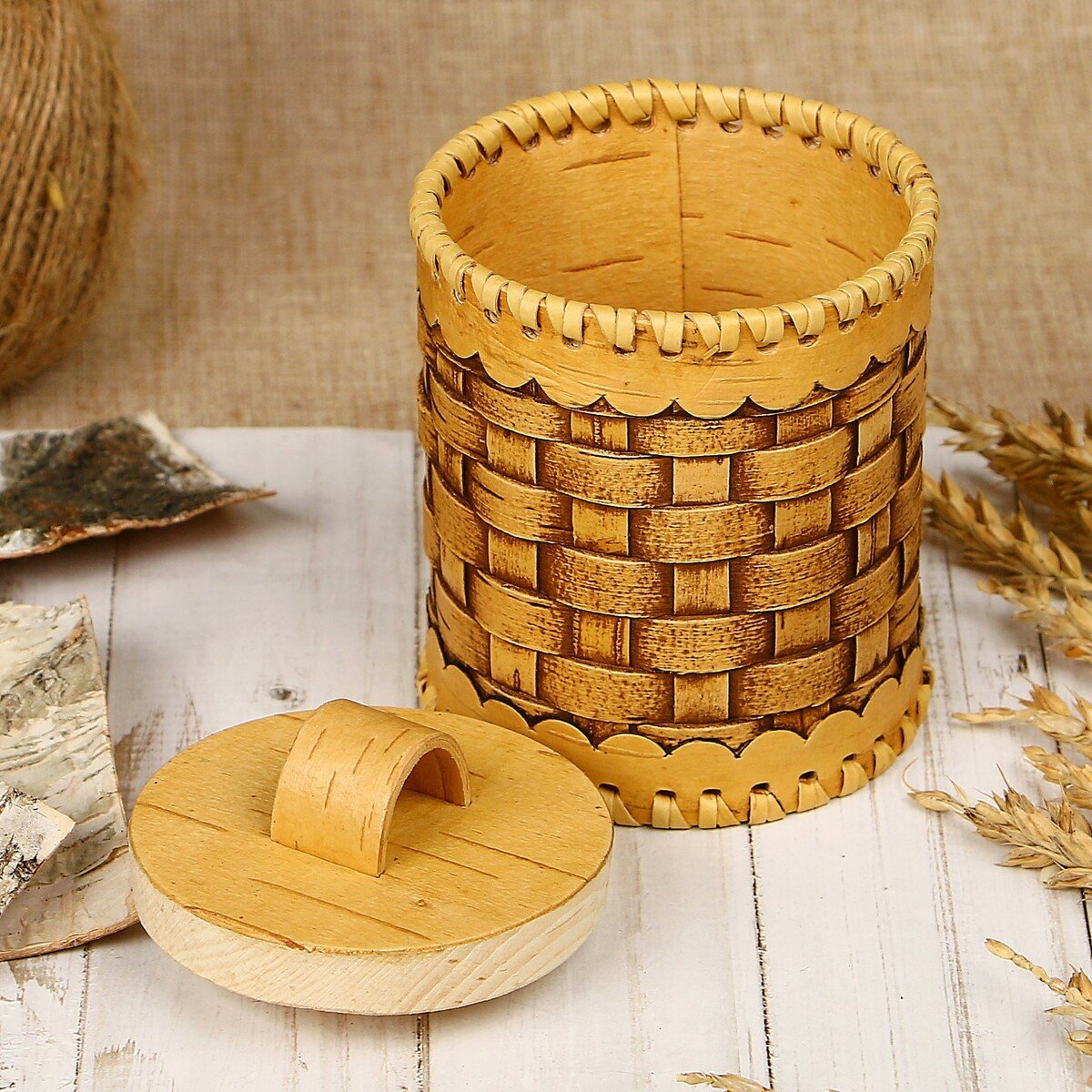 Туесок картинка для детей