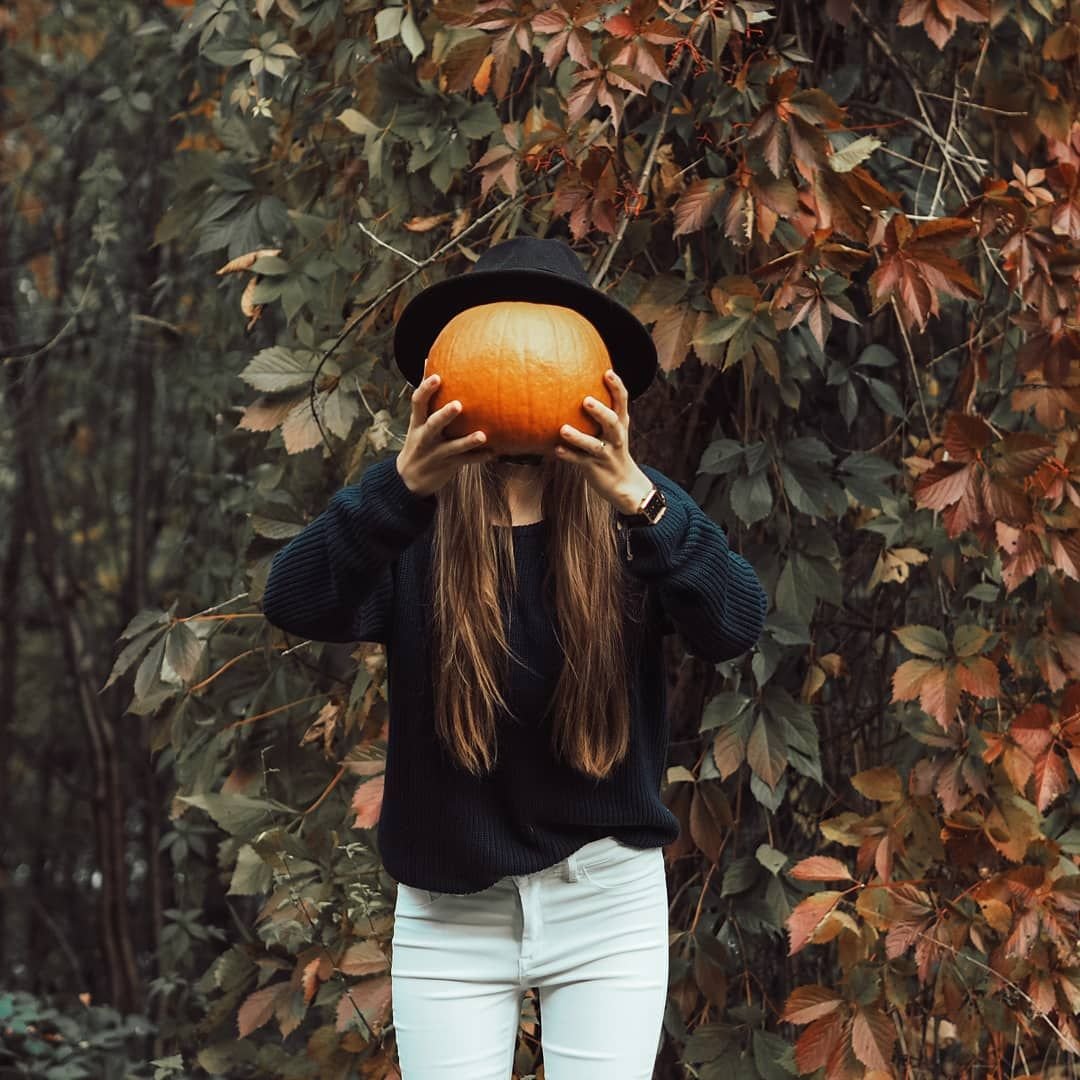 Осень Вдохновение