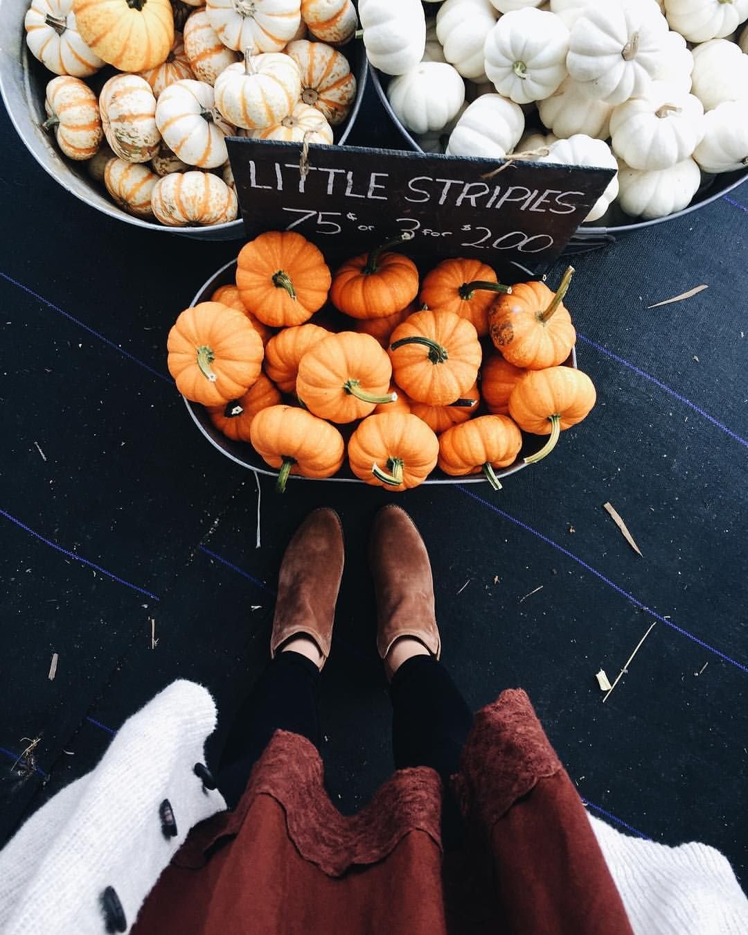 Хэллоуин Вдохновение