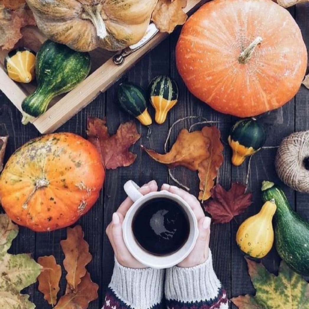 Осень ассоциации