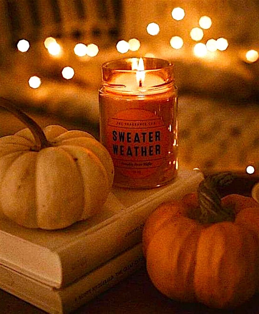 Тыквы Эстетика