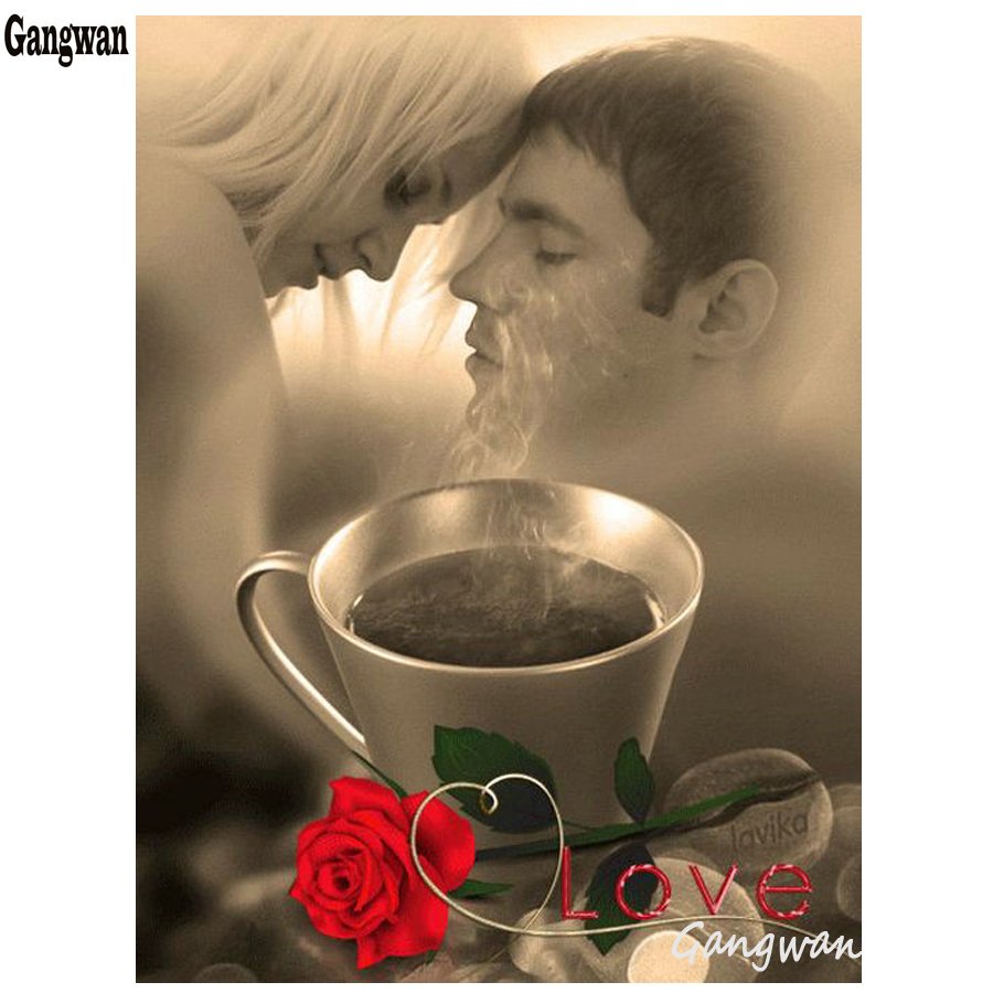 Романтический завтрак