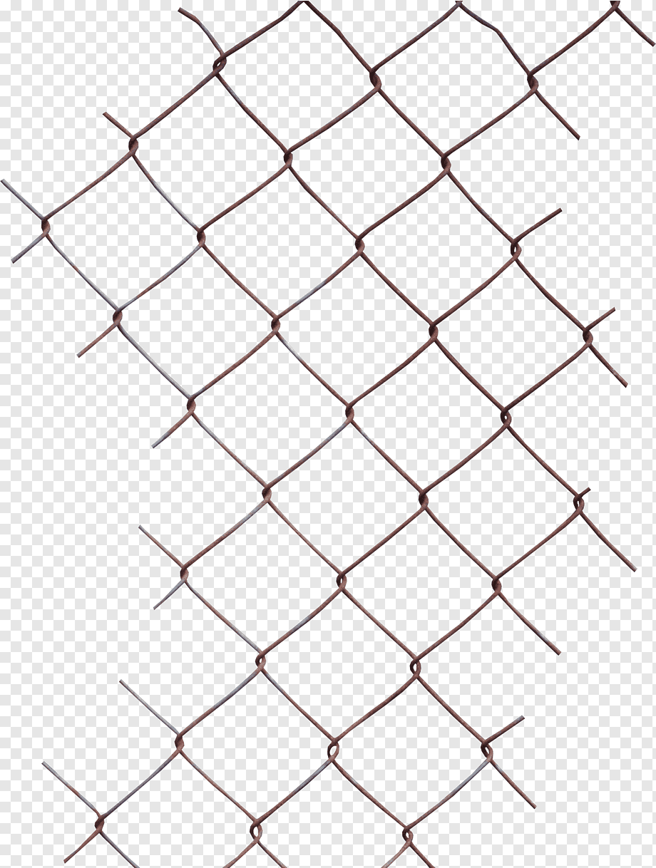 Сетчатый забор для фотошопа