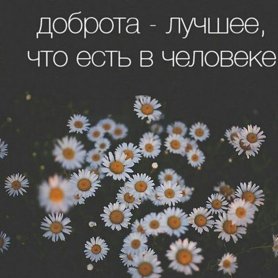 Пожелания хорошему человеку