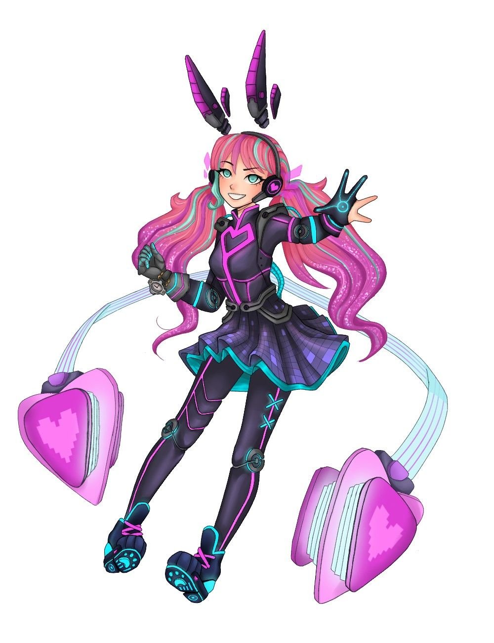 Алиса сказочный патруль патруль