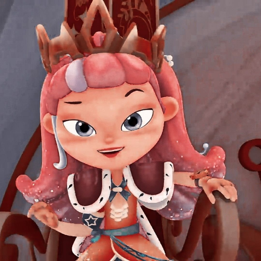 Сказочный патруль Алиса