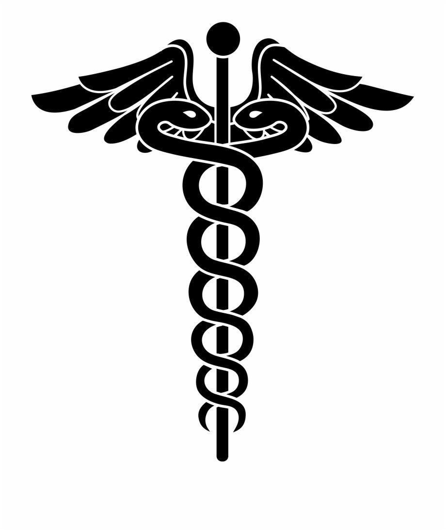 Символ медиков