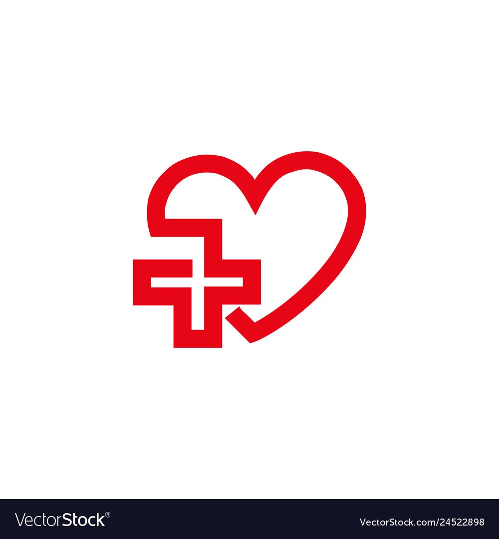 Медицинские логотипы эмблемы