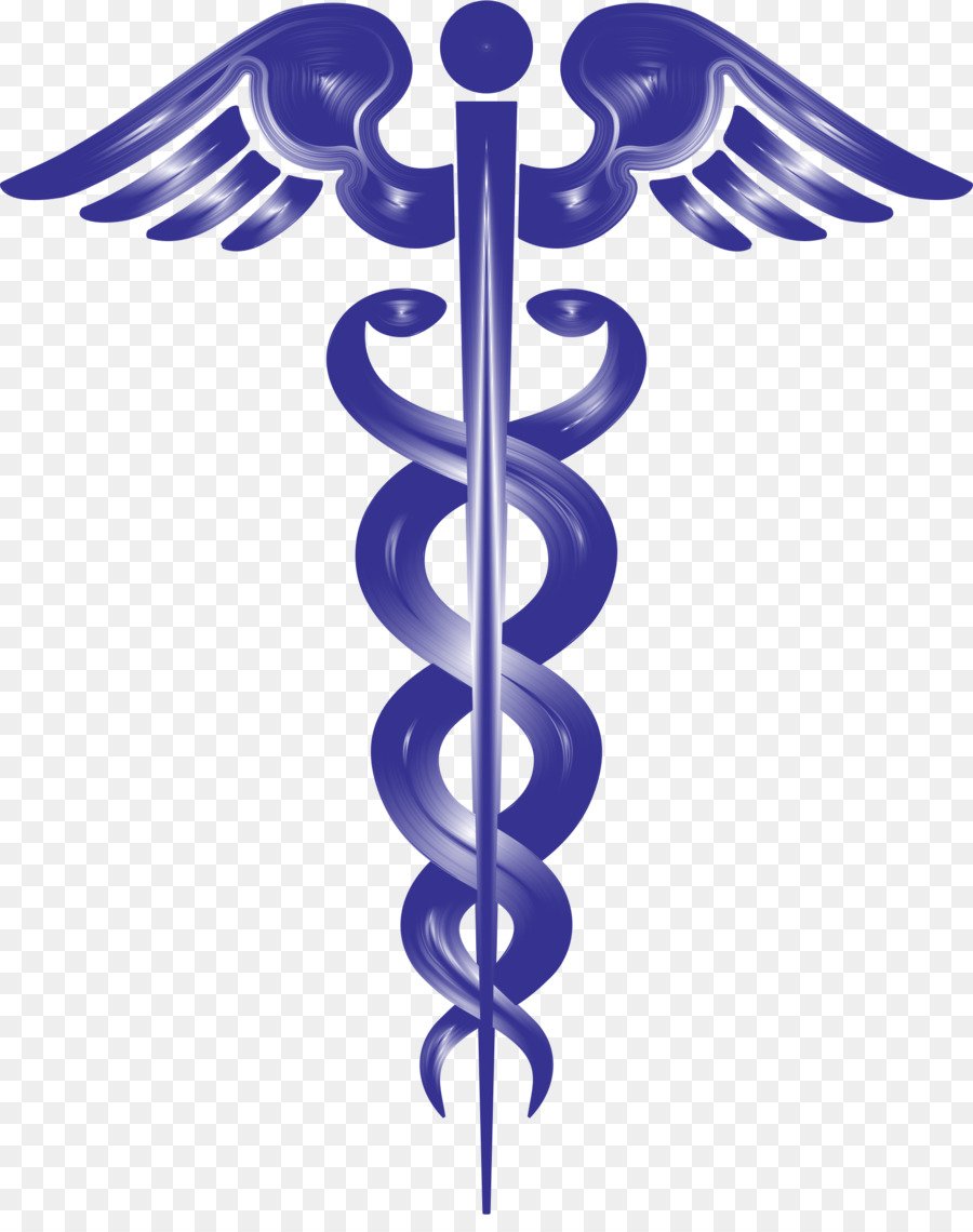 Кадуцей Асклепия