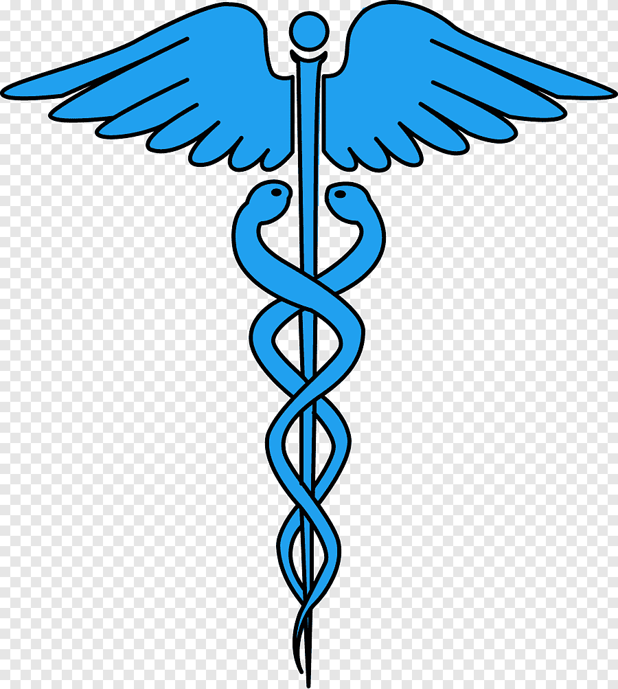 Кадуцей Гермеса символ медицины