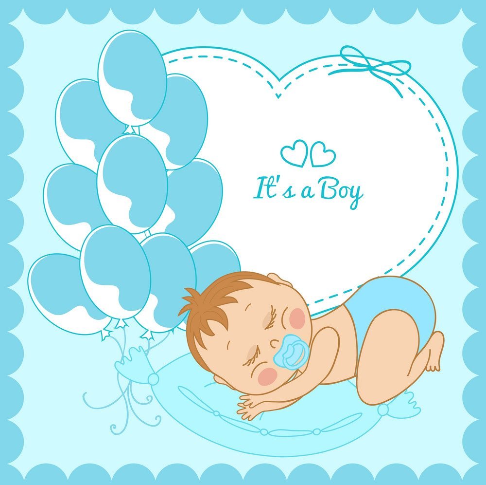 С рождением Дочки!