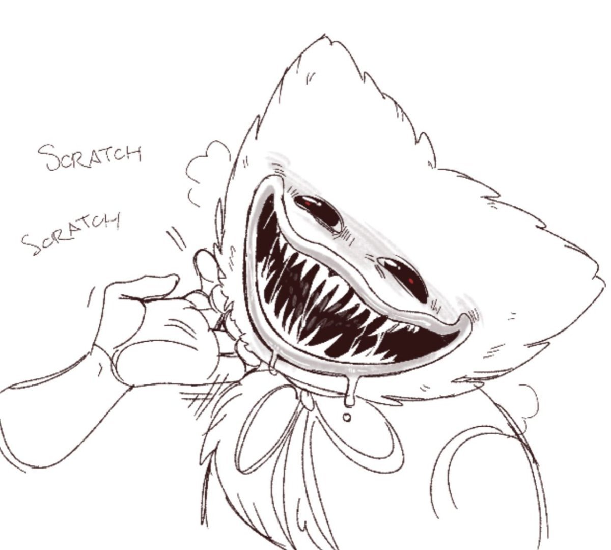 Гёрлфренд Фрайдей Найт Фанкин раскраска