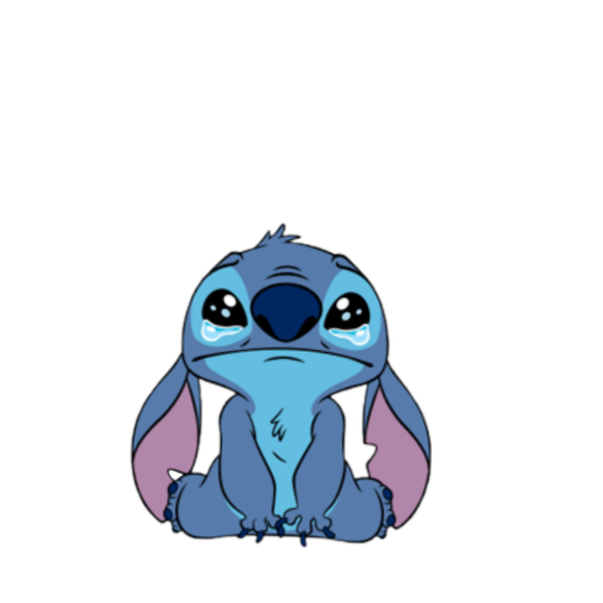 Стикеры Нутелла