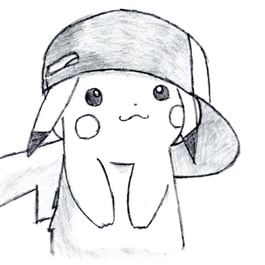 Покемон детектив Пикачу аниме