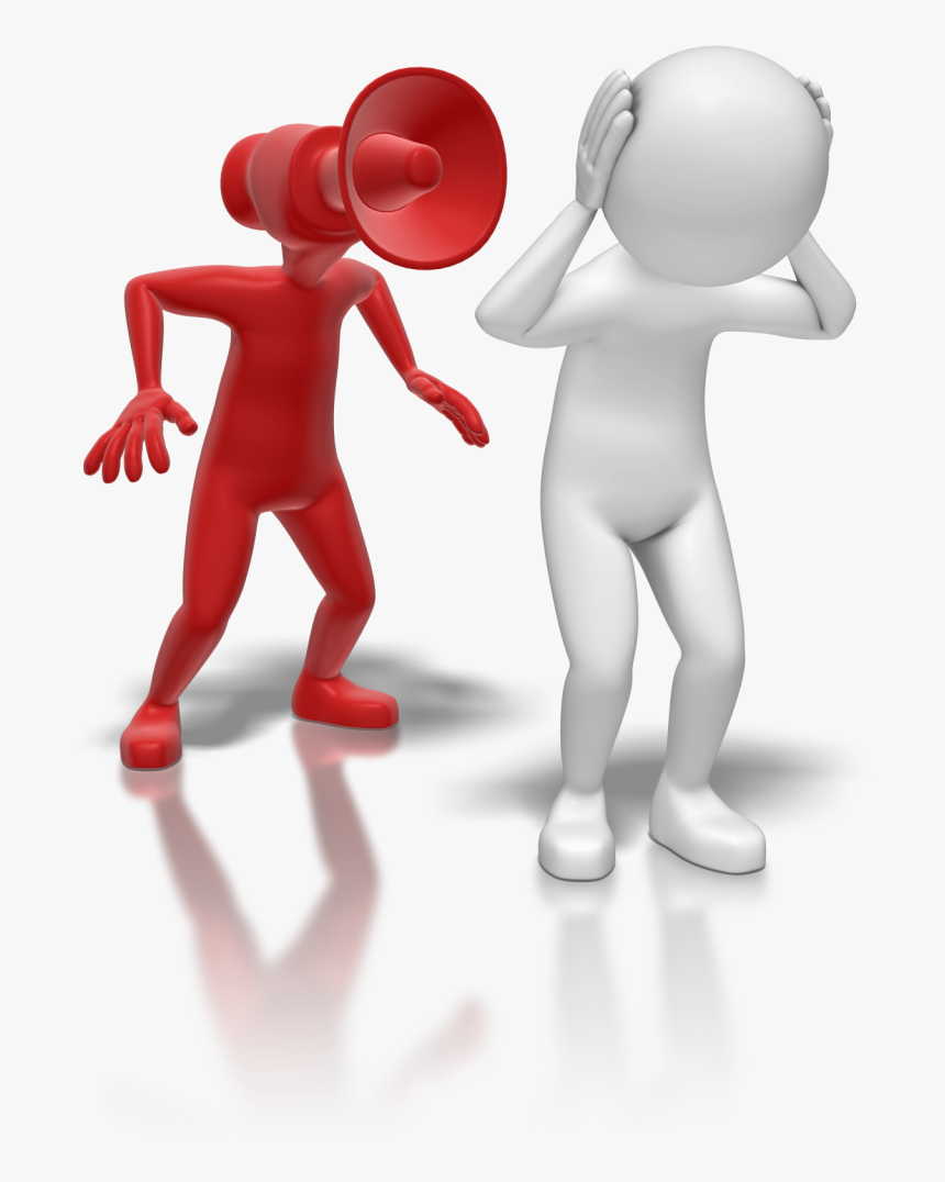 Человечки для презентации