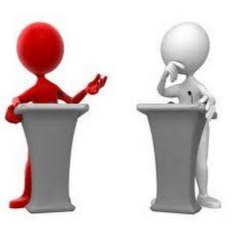 Политология человечки