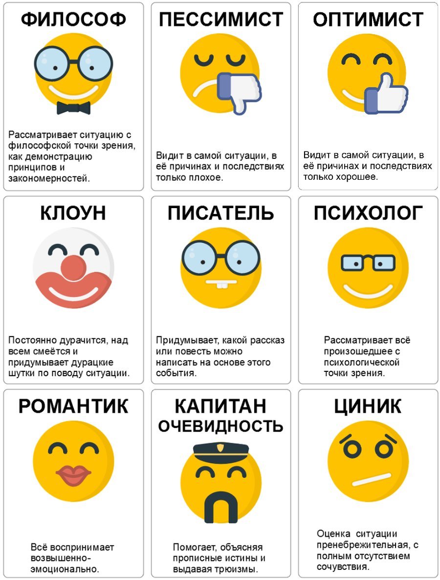 Гипнотические узоры