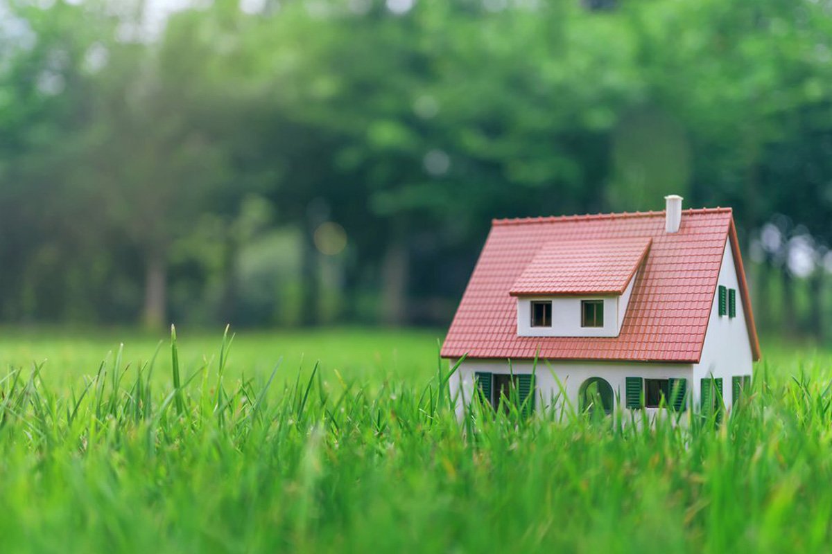 Страхование дачных домиков