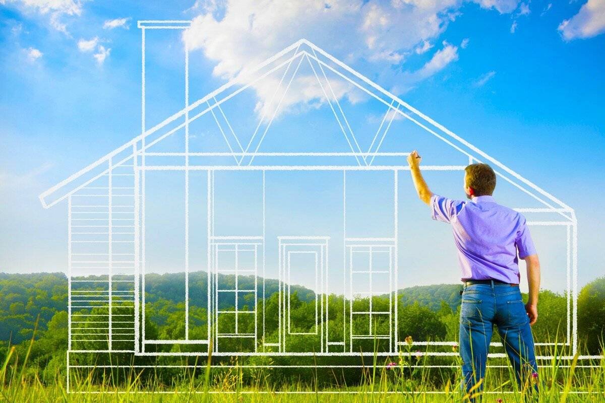 Земельный участок для строительства