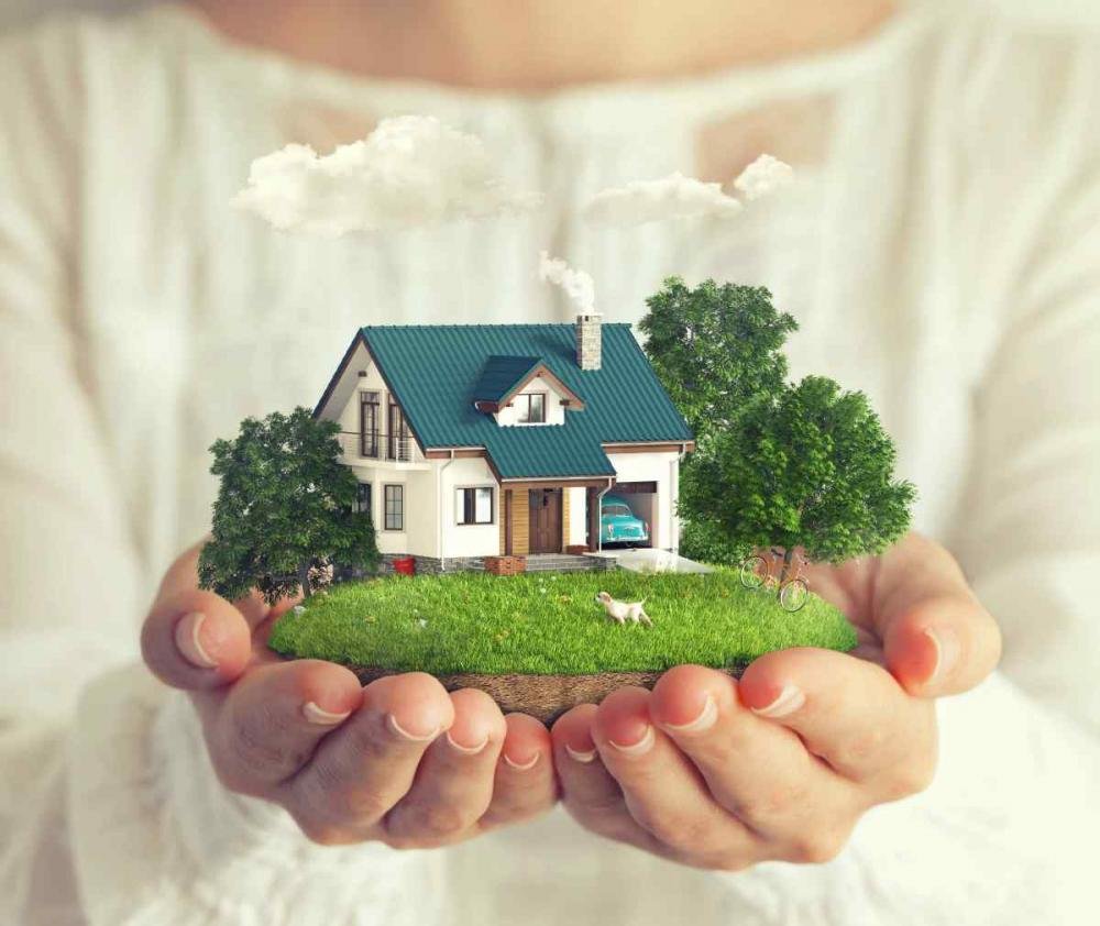 Земельный участок