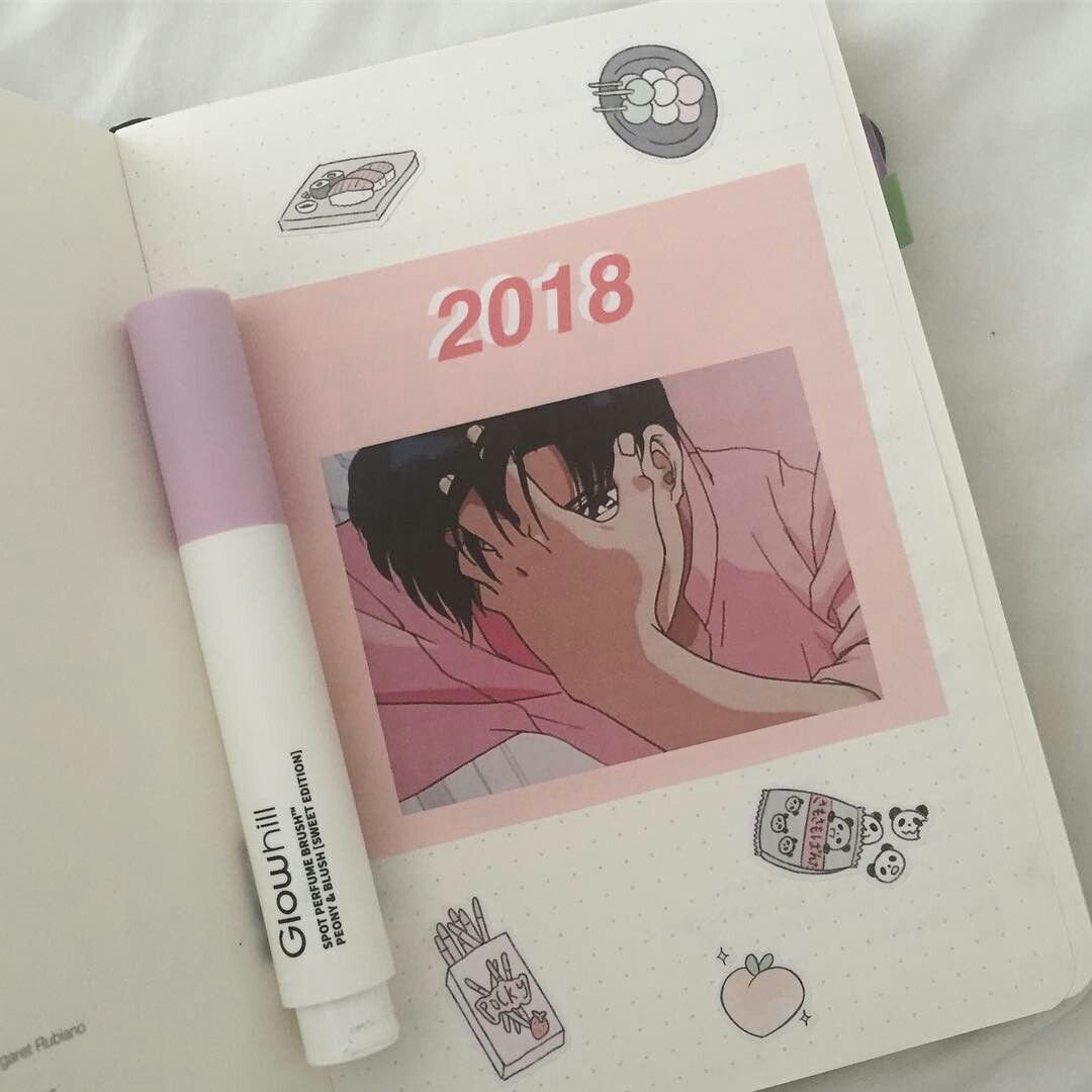 Soft Эстетика розовая