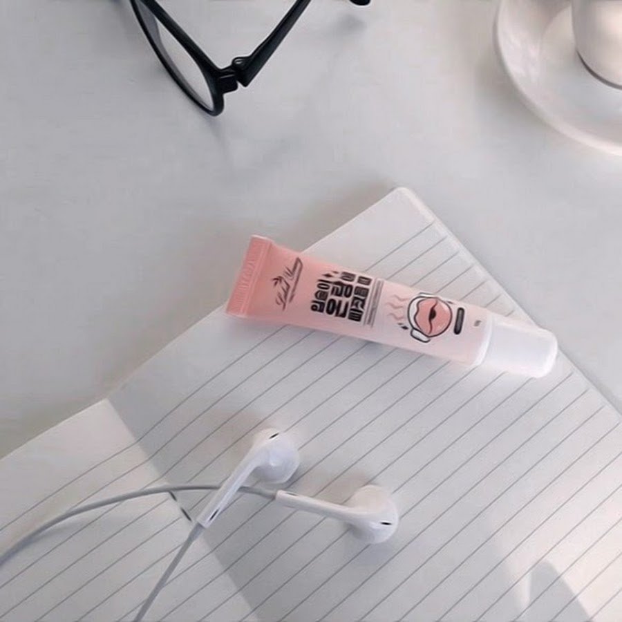 Эстетика софт Корея