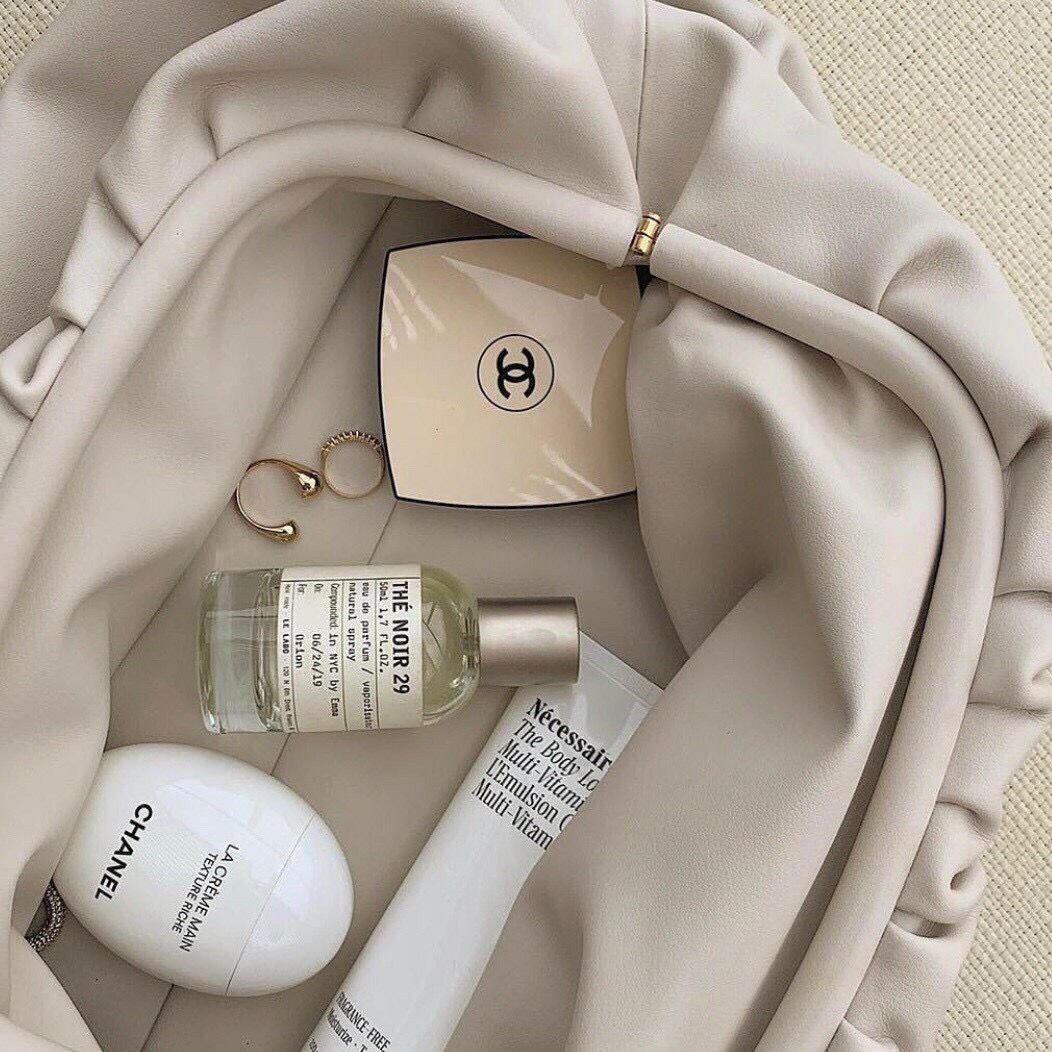 Эстетика Beige aesthetic