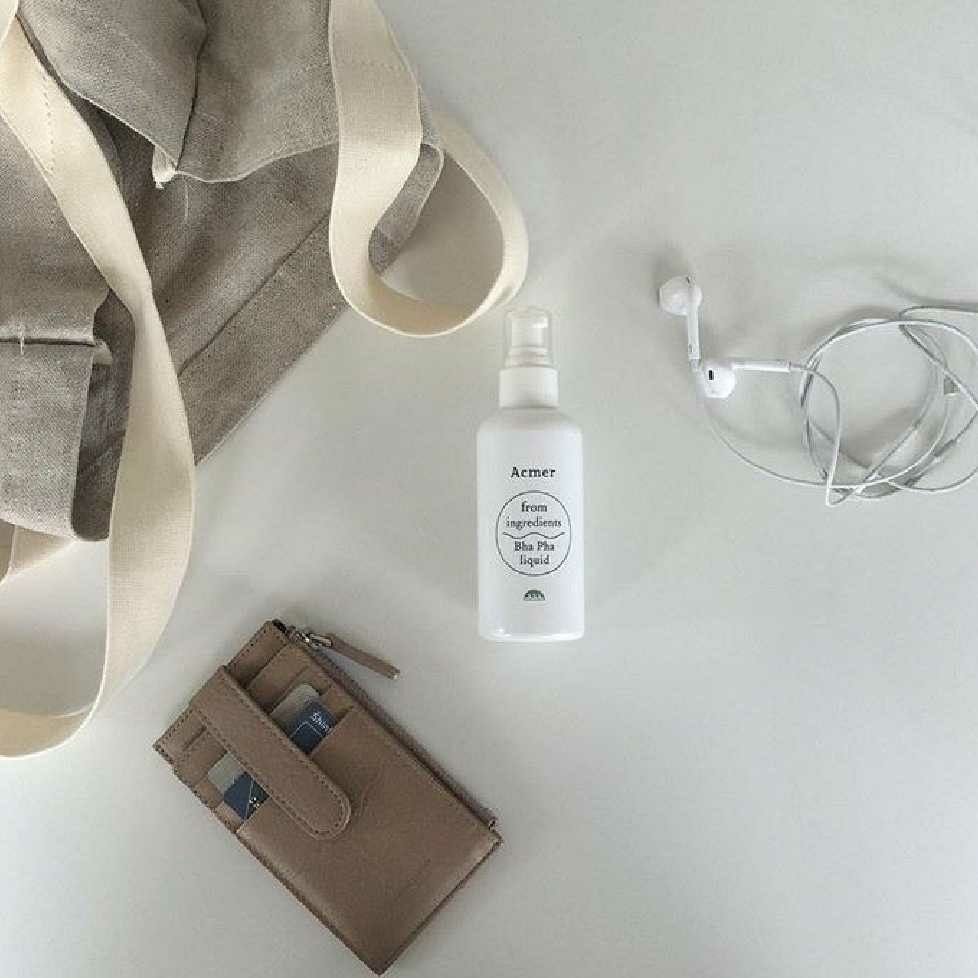 Эстетика Beige aesthetic