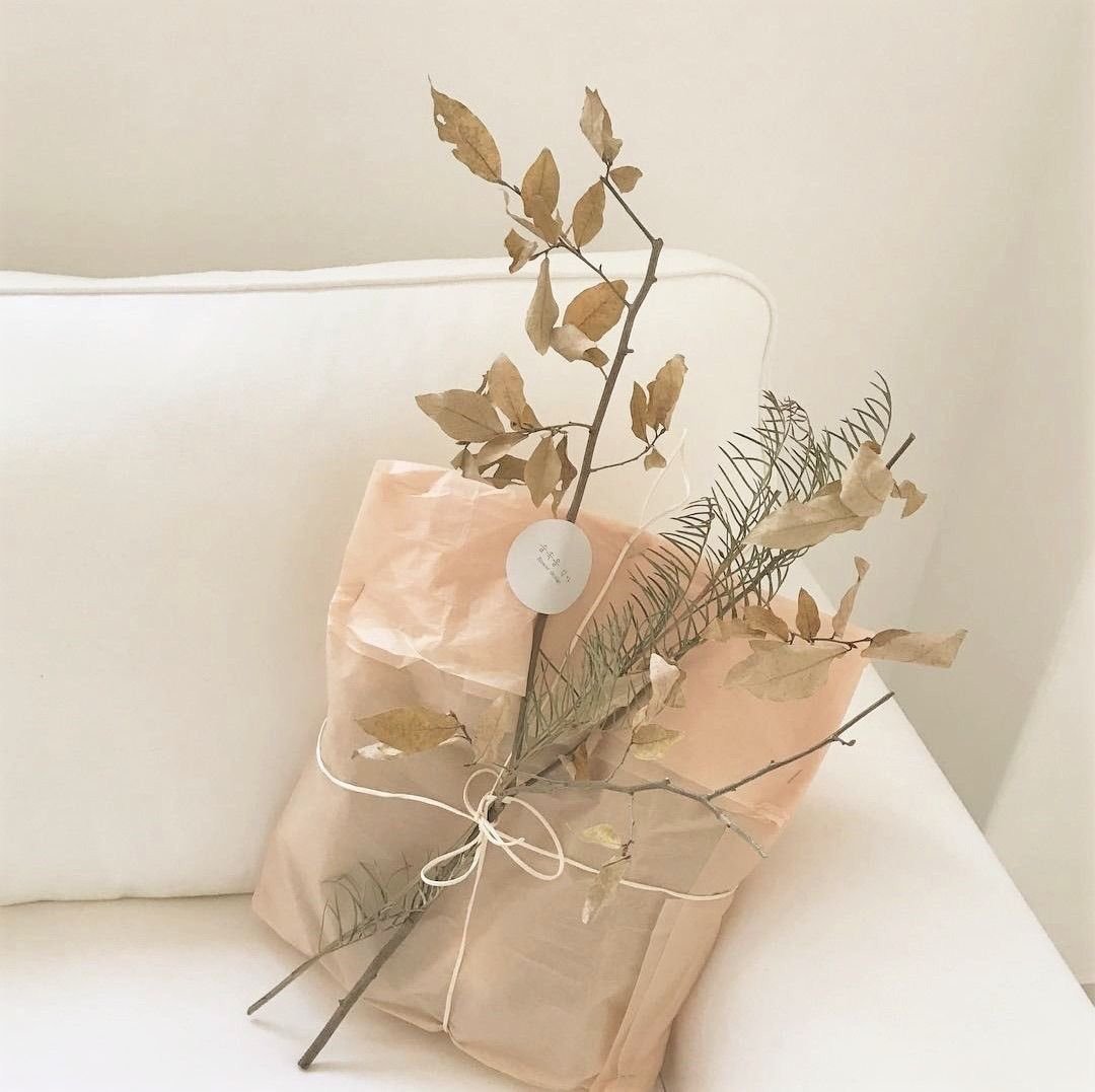 Эстетика бежевого