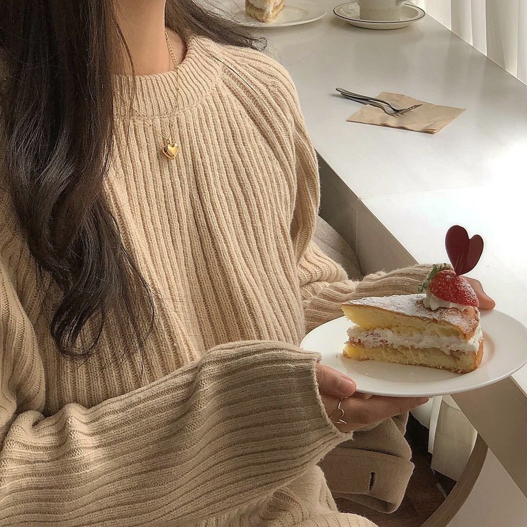 Эстетика бежевого девушки