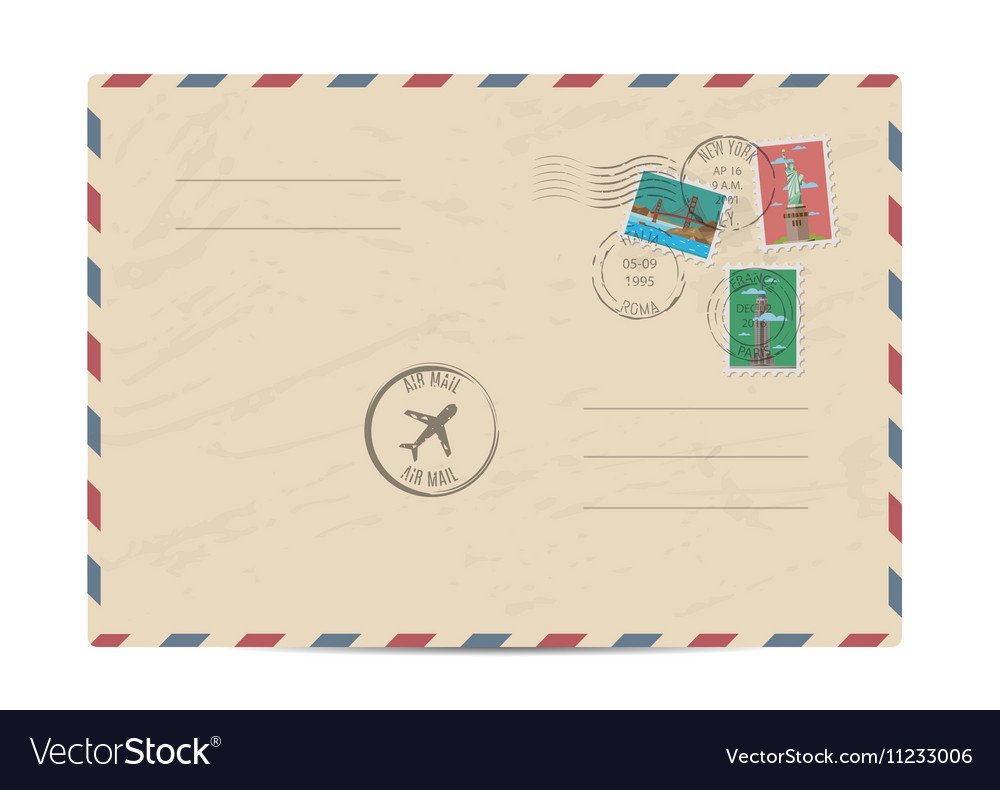 Пиктограмма конвертик