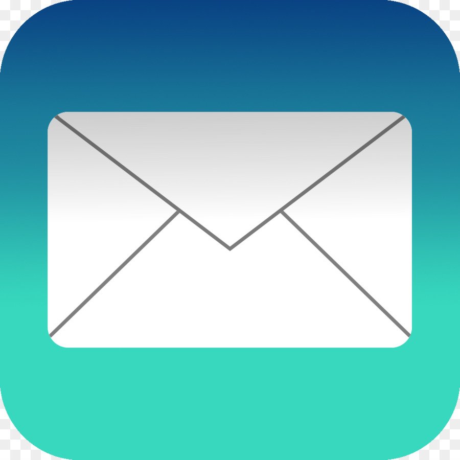 Конверт с письмом итальянский