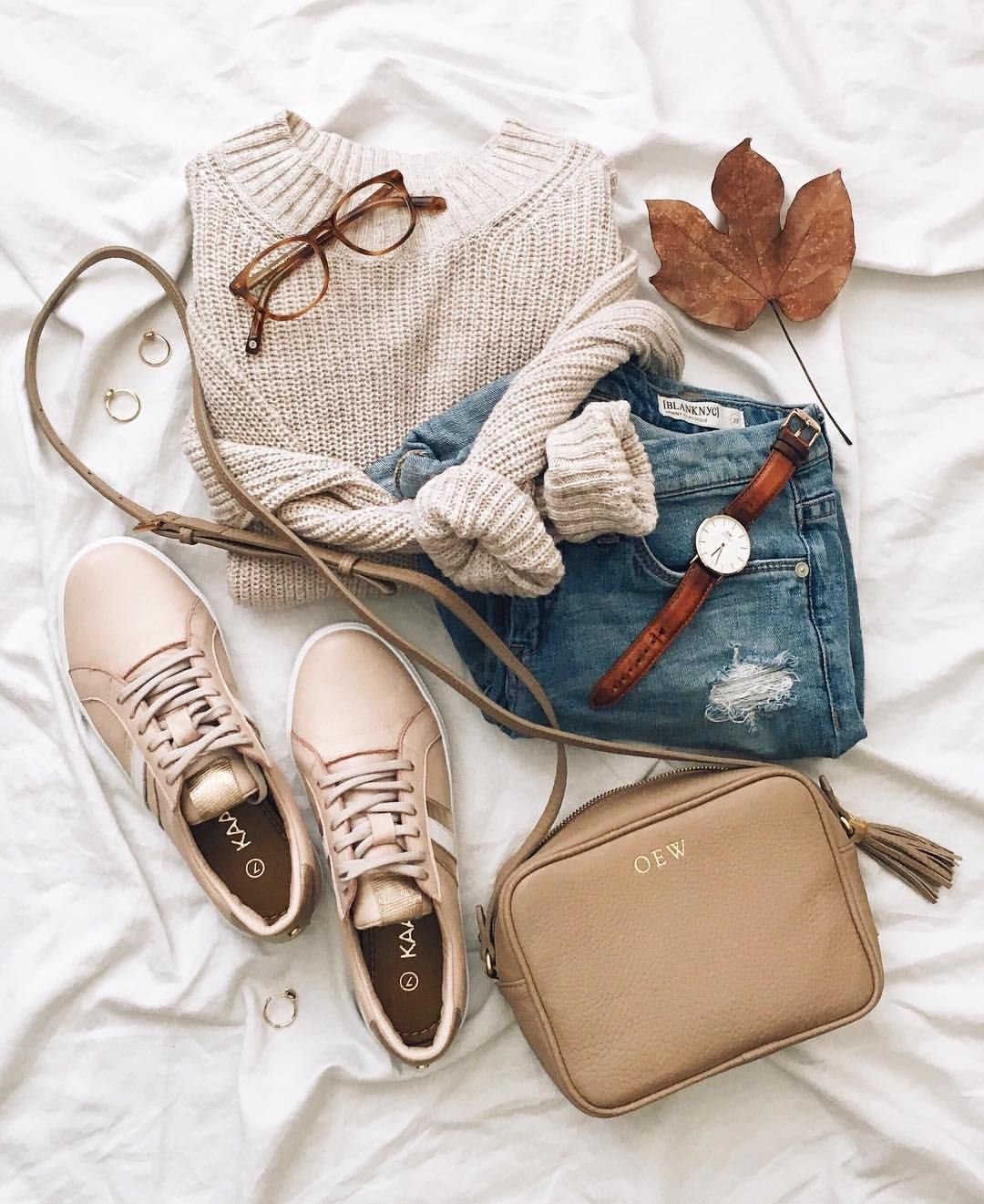 Модные предметы