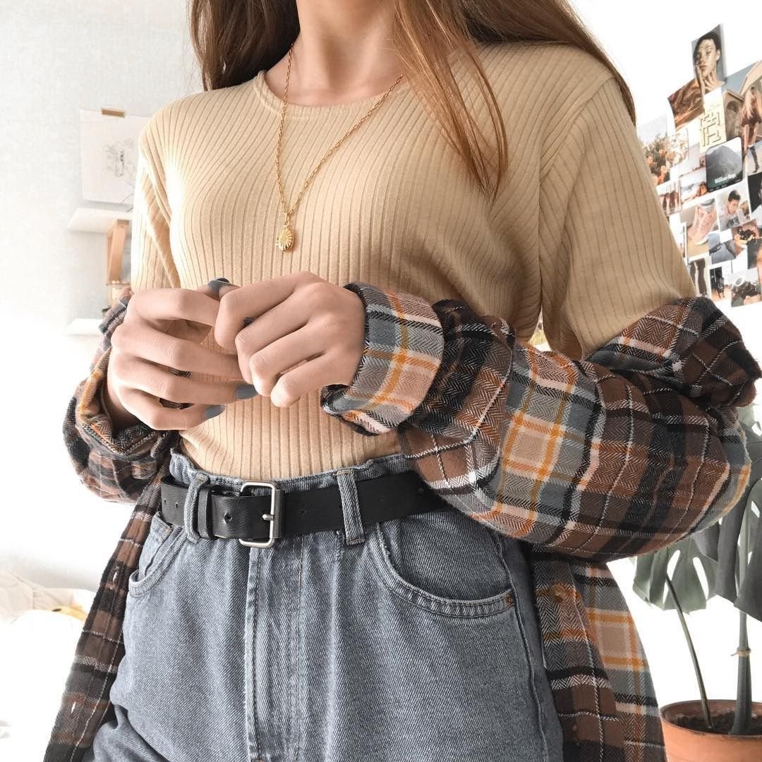 Одежда Эстетика