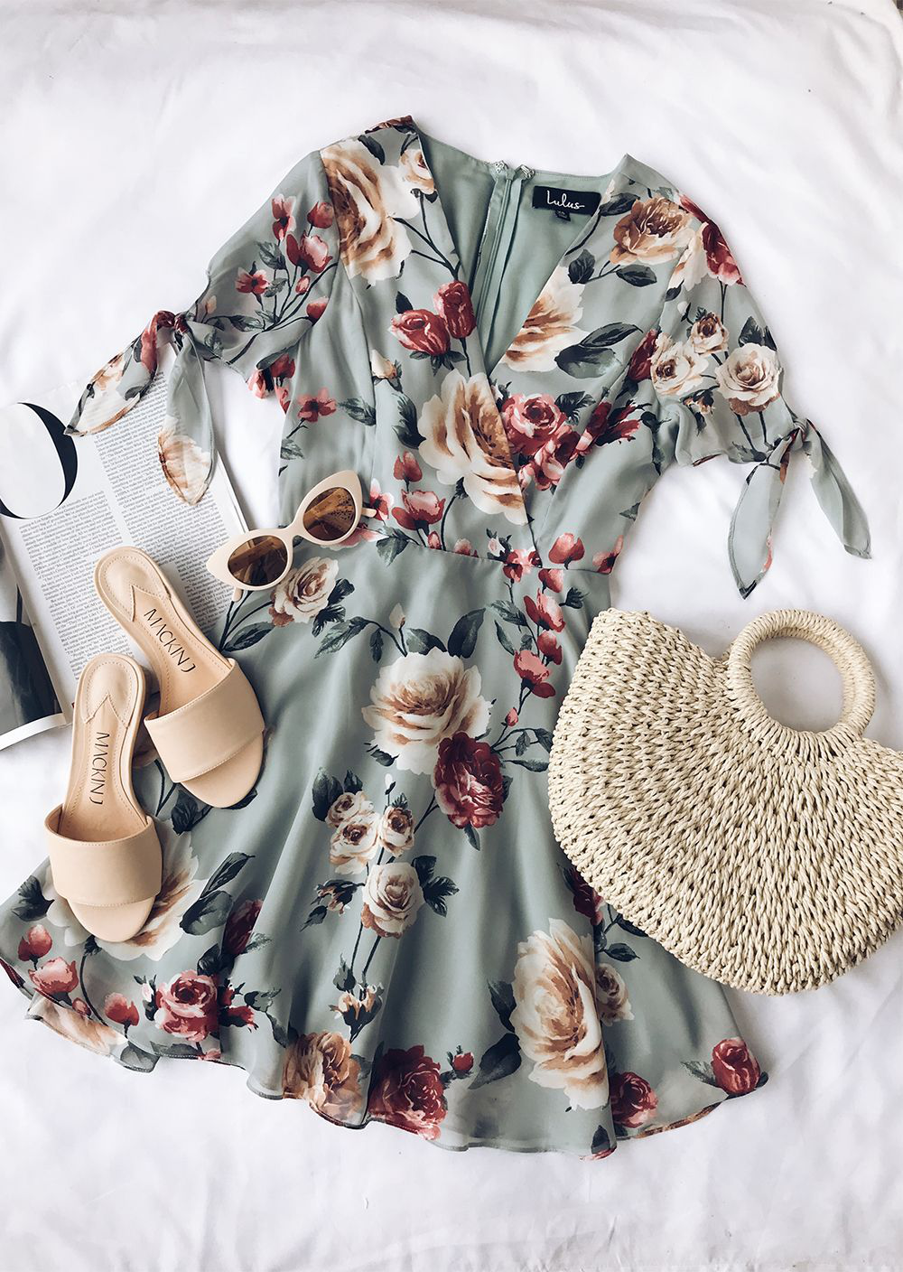 Красивые стильные вещи