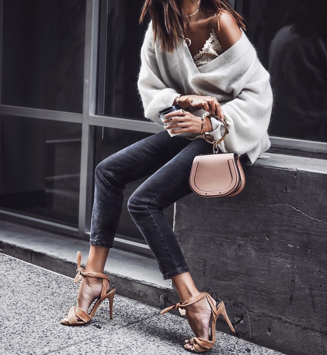 Фюсун Линднер стильные Луки