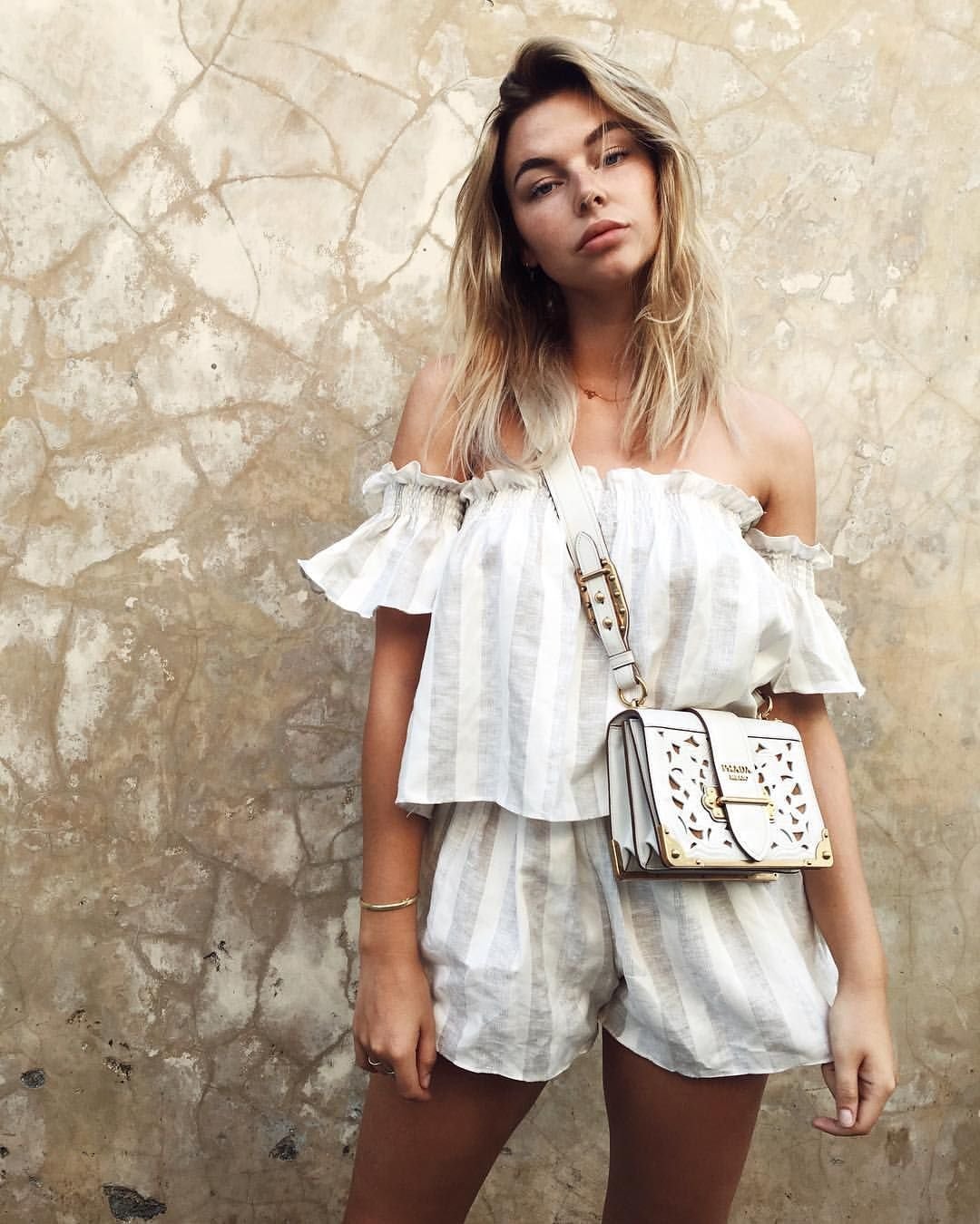 Модная одежда из пинтереста