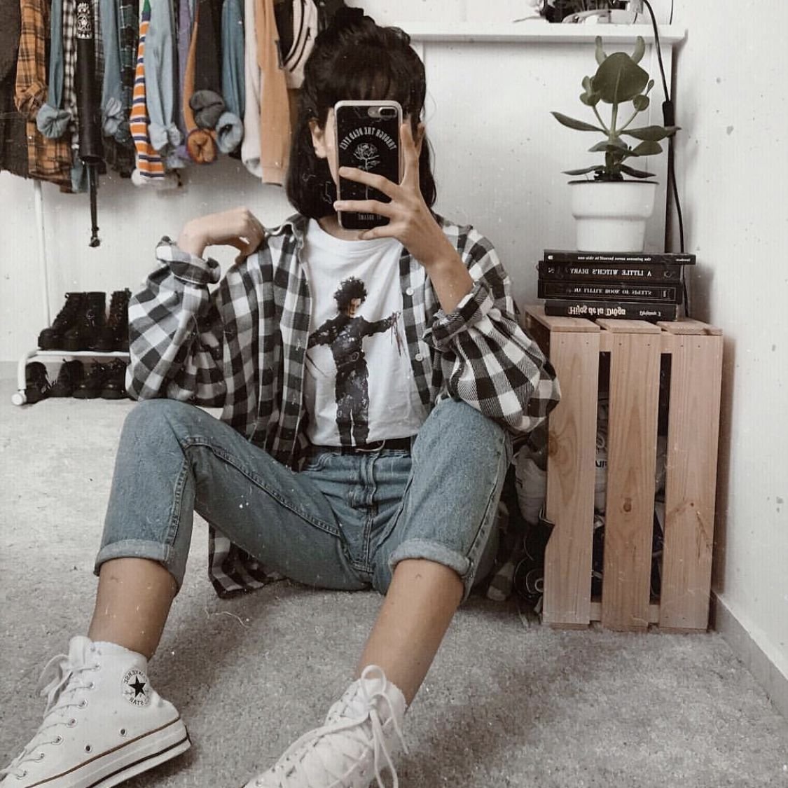 Эстетичный стиль одежды