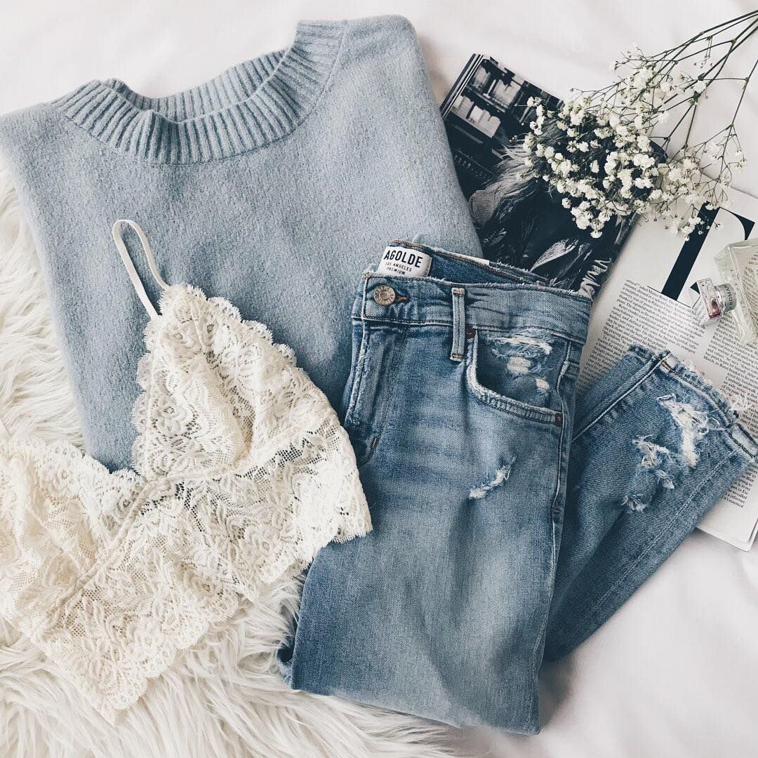 Одежда для инстаграмма