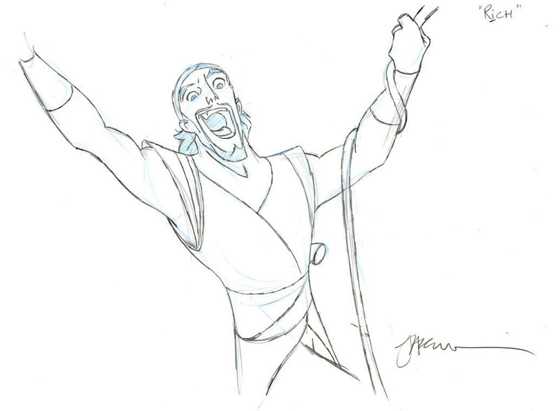 Синдбад мореход Легенда семи морей