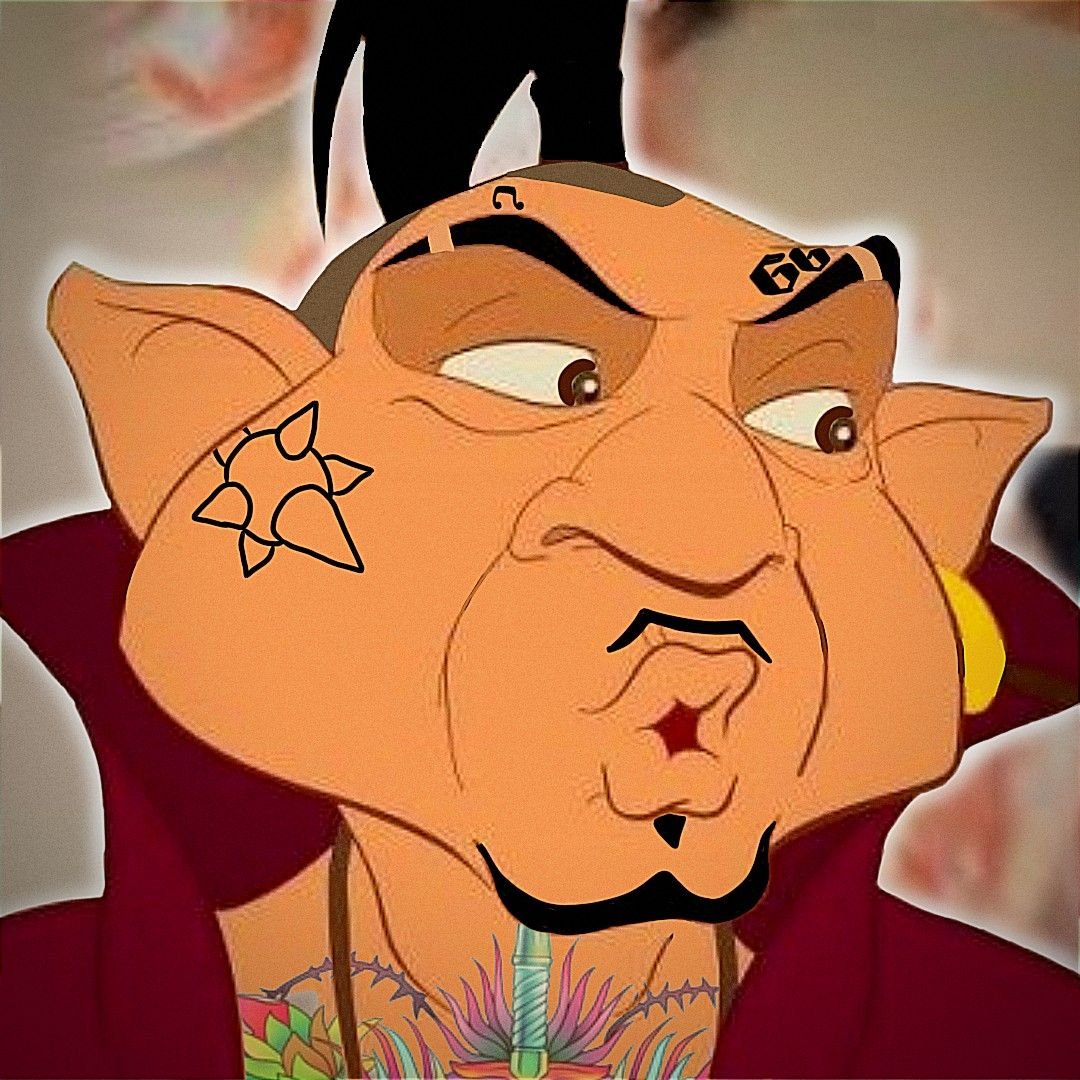 Лье Муромец и Соловей разбойник